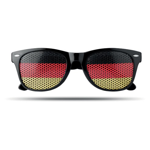 Gafas con bandera FLAG FUN