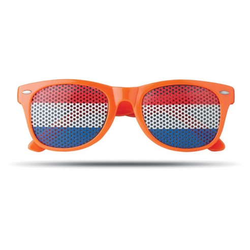 Sunglasses country FLAG FUN