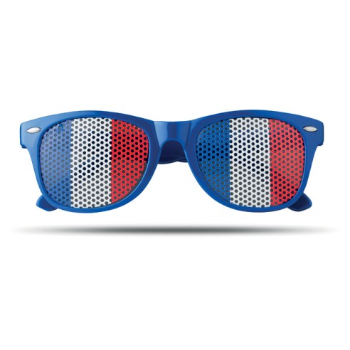 Sunglasses country FLAG FUN