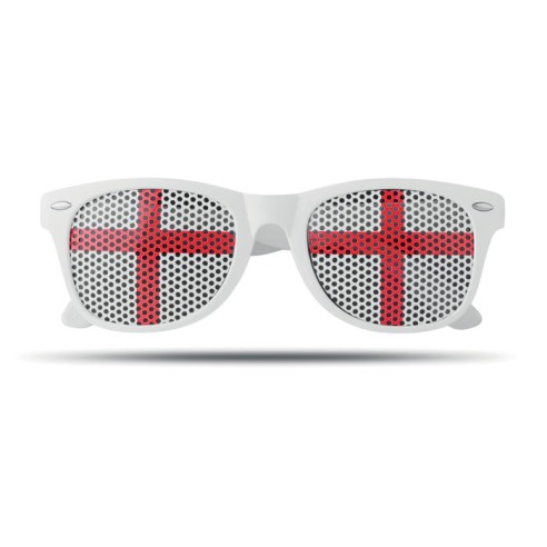 Sunglasses country FLAG FUN