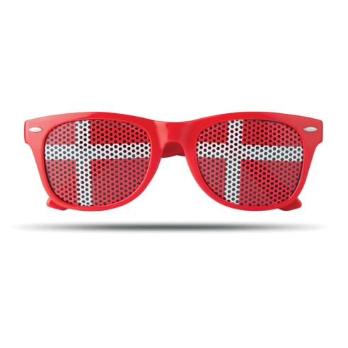 Gafas con bandera FLAG FUN