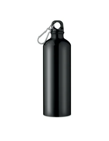 Aluminium bottle 750 ml BIG MOSS