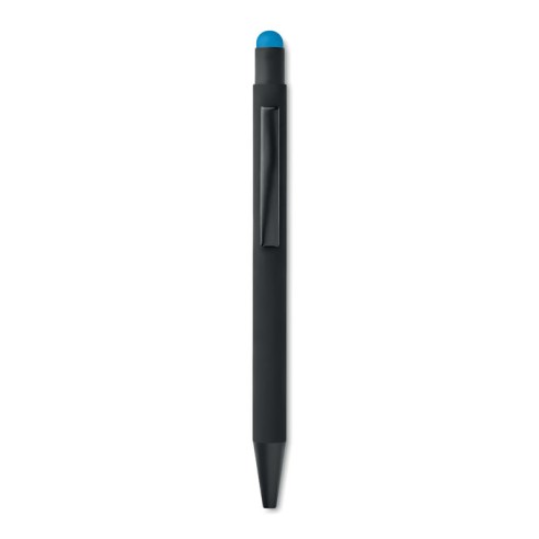 Aluminium stylus pen NEGRITO