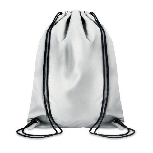 Bolsa de cuerdas reflectante SHOOP REFLECTIVE