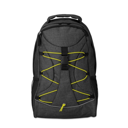 Glow in the dark backpack GLOW MONTE LEMA