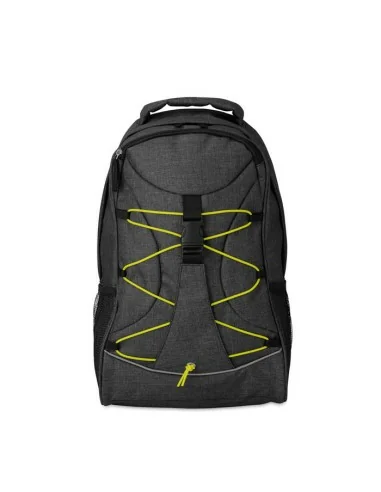 Mochila fluorescente GLOW MONTE LEMA