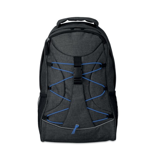 Glow in the dark backpack GLOW MONTE LEMA