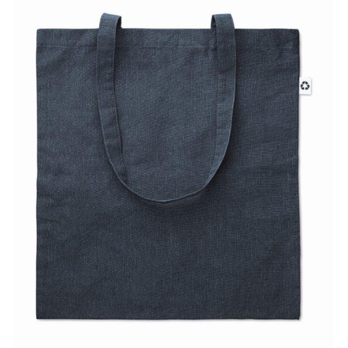 Shopping bag 2 tone 140 gr COTTONEL DUO