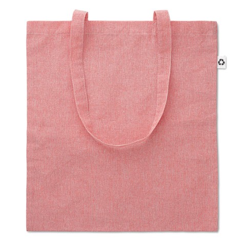 Shopping bag 2 tone 140 gr COTTONEL DUO