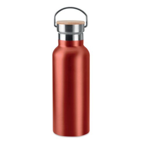 Double wall flask 500 ml HELSINKI