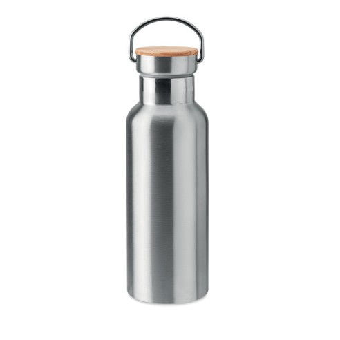 Double wall flask 500 ml HELSINKI