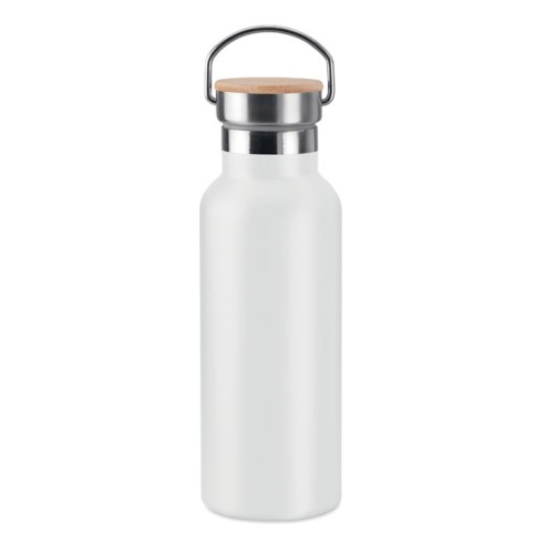 Double wall flask 500 ml HELSINKI