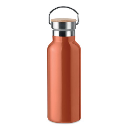 Double wall flask 500 ml HELSINKI