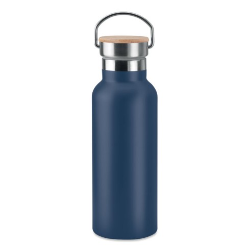 Double wall flask 500 ml HELSINKI