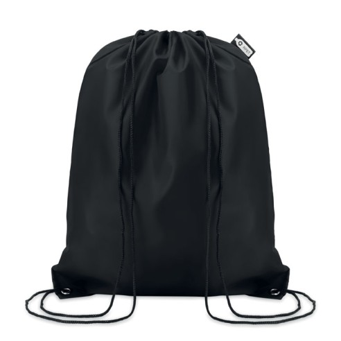 190T RPET drawstring bag SHOOPPET