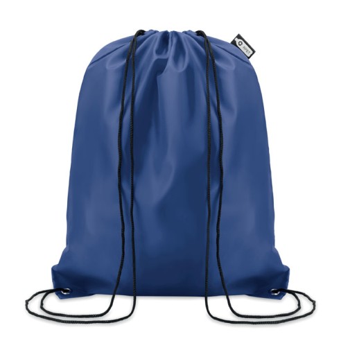 190T RPET drawstring bag SHOOPPET