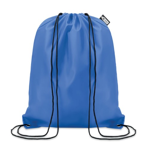 190T RPET drawstring bag SHOOPPET