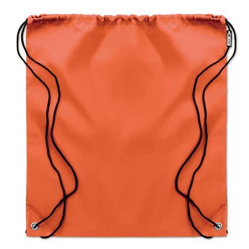 190T RPET drawstring bag SHOOPPET