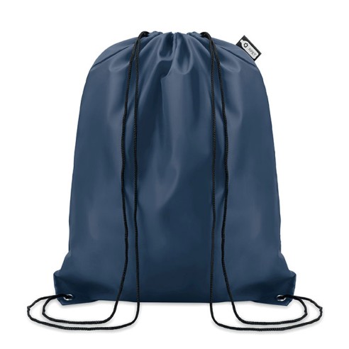 190T RPET drawstring bag SHOOPPET