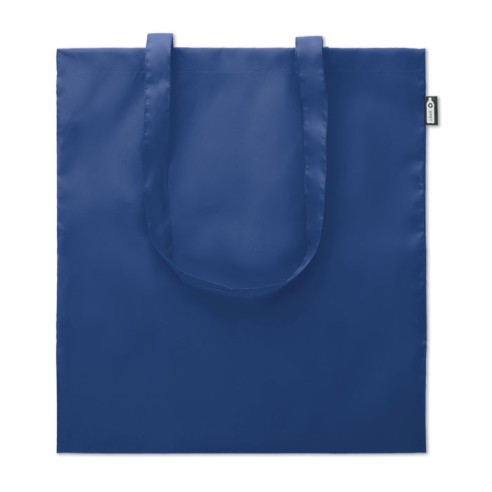 Shopping bag in RPET TOTEPET