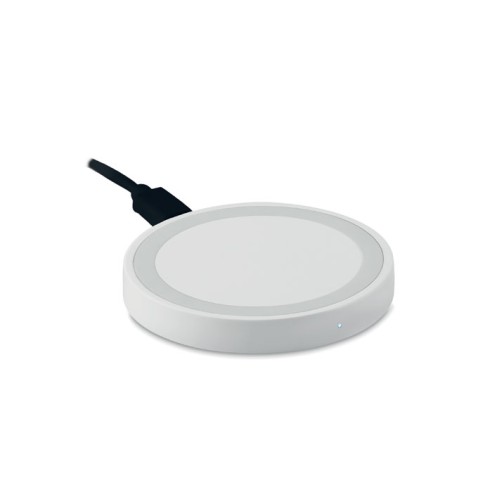 Small wireless charger 5W WIRELESS PLATO