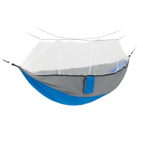 Hammock with mosquito net JUNGLE PLUS