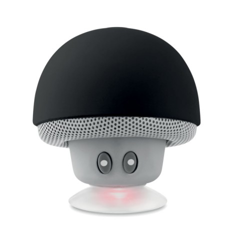 Mushroom 3W wireless speaker MUSHROOM