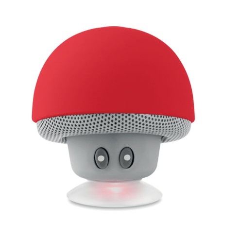 Mushroom 3W wireless speaker MUSHROOM