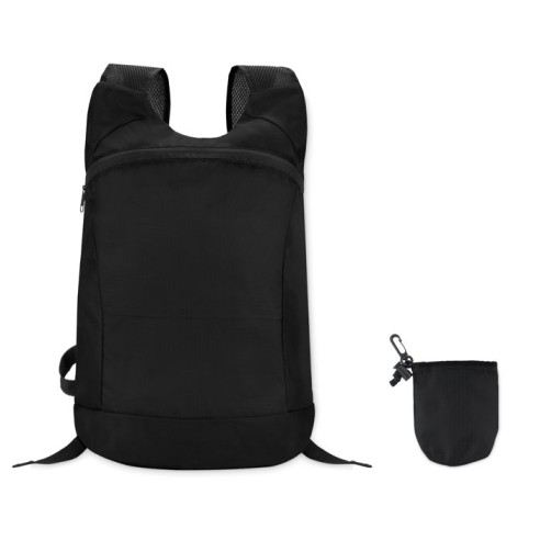 Mochila deportiva ripstop JOGGY