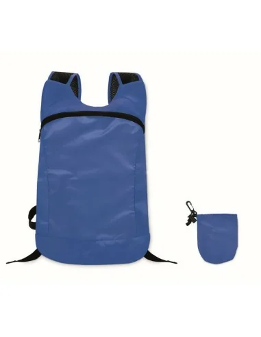 Mochila deportiva ripstop JOGGY