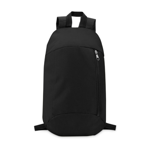 Backpack with front pocket TIRANA