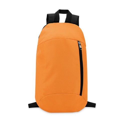 Backpack with front pocket TIRANA