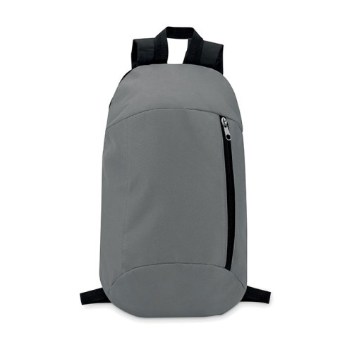 Backpack with front pocket TIRANA