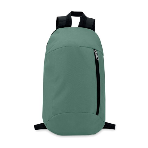 Backpack with front pocket TIRANA