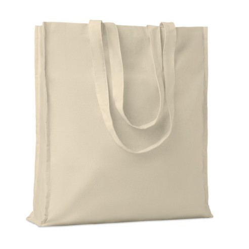 140gr/m² cotton shopping bag PORTOBELLO