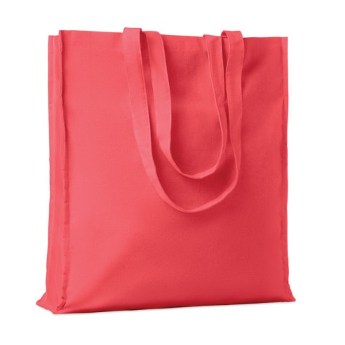 140gr/m² cotton shopping bag PORTOBELLO