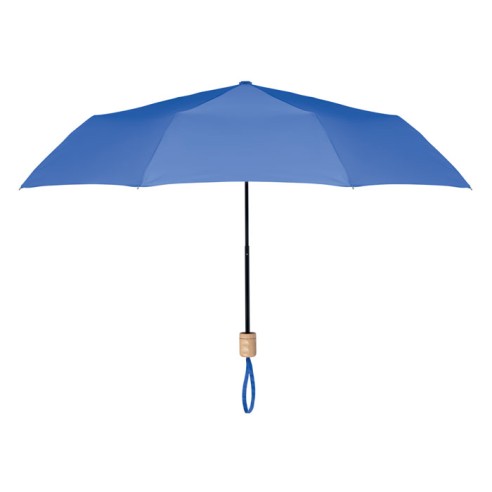 21 inch RPET foldable umbrella TRALEE