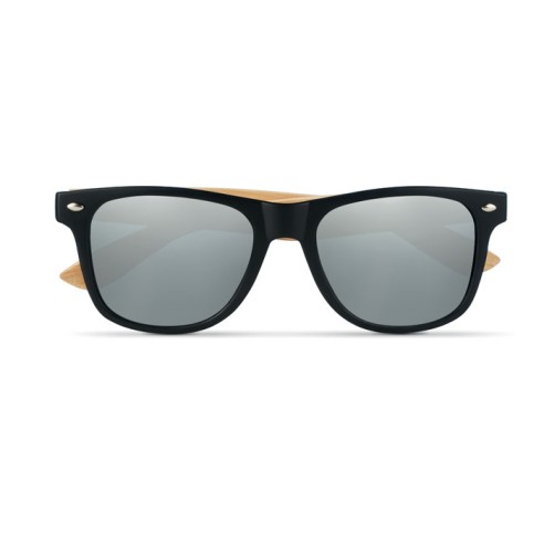 Sunglasses with bamboo arms CALIFORNIA TOUCH