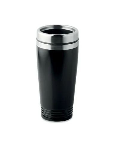 Double wall travel cup RODEO COLOUR