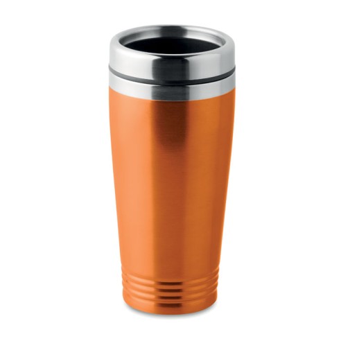 Double wall travel cup RODEO COLOUR