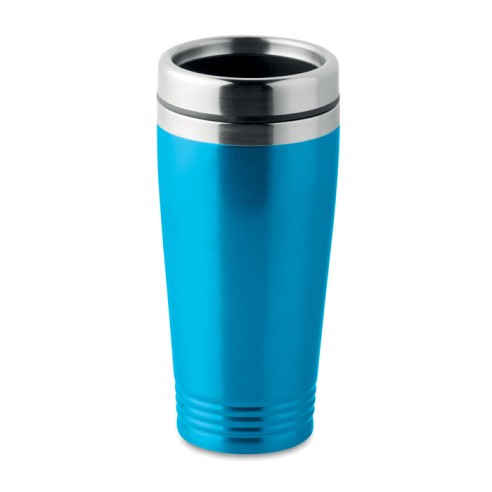 Double wall travel cup RODEO COLOUR