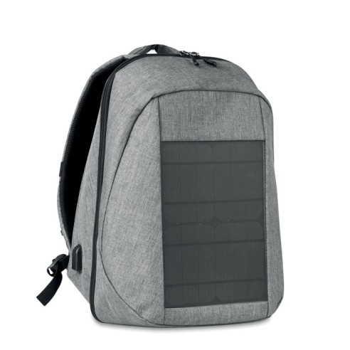 Mochila carga solar TOKYO SOLAR