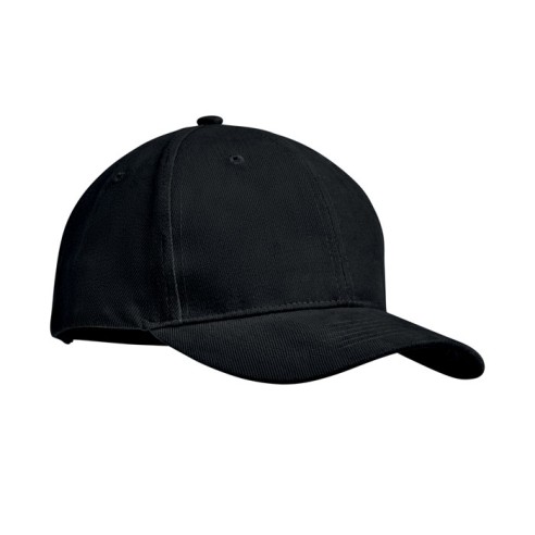 Brushed heavy cotton 6 panel Ba TEKAPO