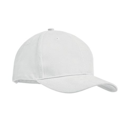 Brushed heavy cotton 6 panel Ba TEKAPO