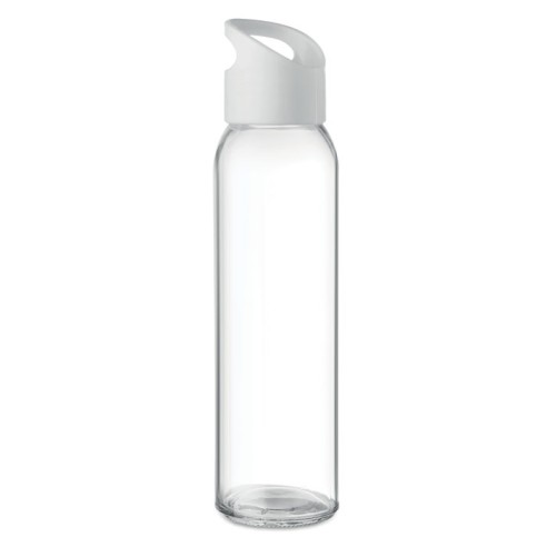 Glass bottle 470ml PRAGA