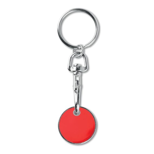 Key ring token (€uro token) TOKENRING