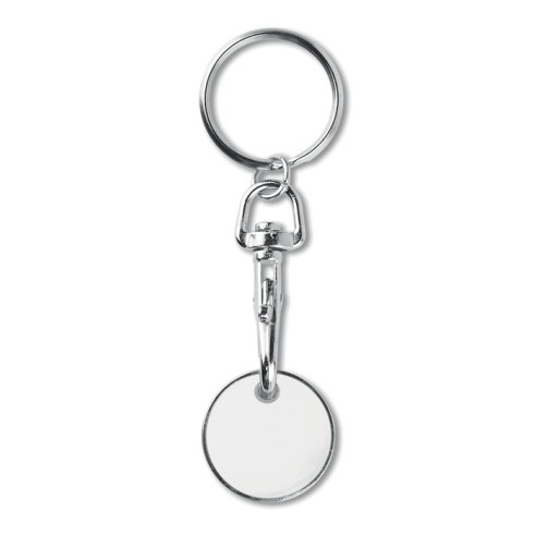 Key ring token (€uro token) TOKENRING