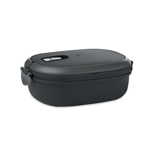 PP lunch box with air tight lid LUX LUNCH