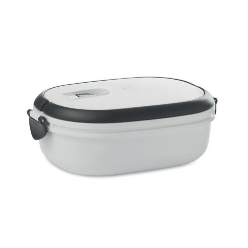 PP lunch box with air tight lid LUX LUNCH