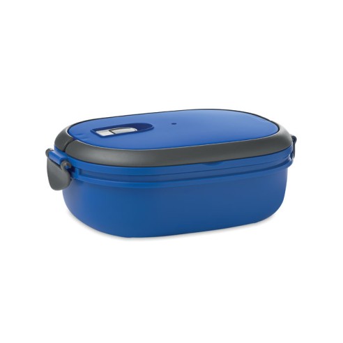 PP lunch box with air tight lid LUX LUNCH